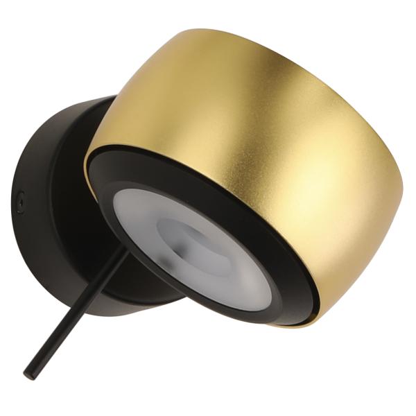 LED Wall lighting 15W Adjustable 180° for Bedroom Bedside Corridor Living Room Modren Europe style design 4000K