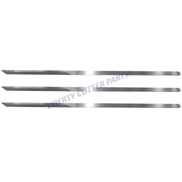 Лезвие ножа для разрезания легированной стали для резца ПН 801437 вектора К80 Лектра