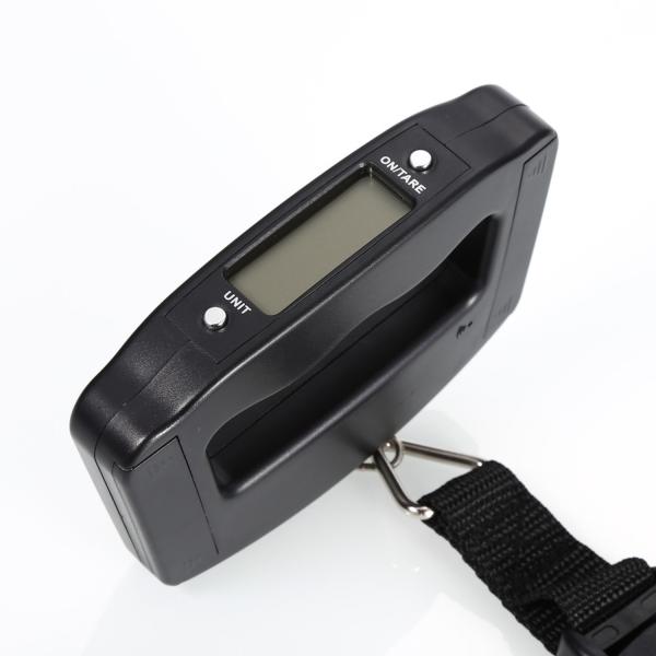 50kg x 10g Brand Portable Electronic Digital Scale,Kitchen Scales Hanging Fishing Hook