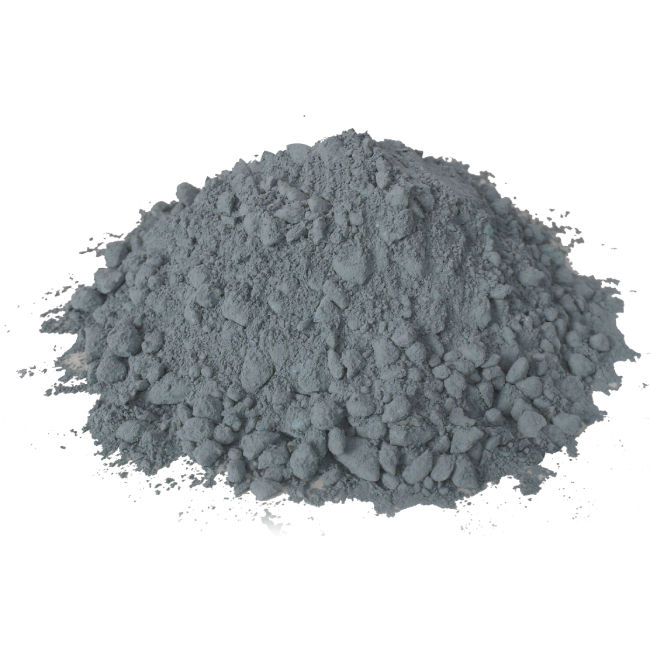 Сопротивление жары Chromia глинозема высокой отметки тугоплавкое Castable для печи боилера