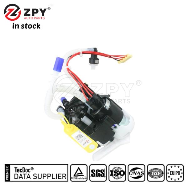 ZPY Premium Fuel Pump 4KD919087C for Audi A6L VW Porsche