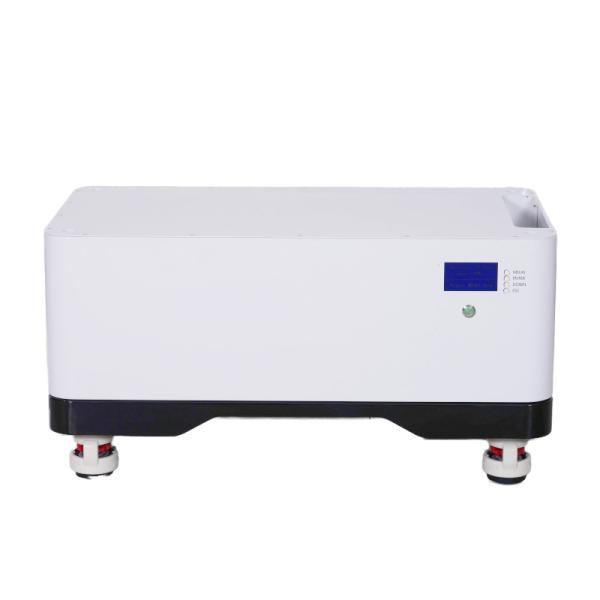 51.2V 200Ah Stackable Battery Pack High Power Solar Energy Battery Storage