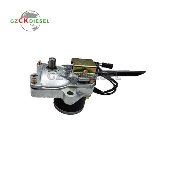 Motor de aceleración 7824-41-2000 7824-41-2001 7824-41-2002 para PC200-7 PC220-7 300-7 360-7