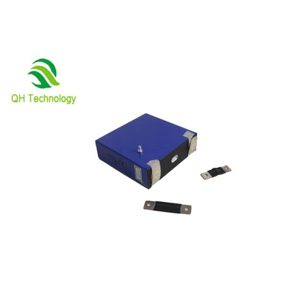 High Power Output Lifepo4 Golf Cart Battery , Lifepo4 Car Battery Replacement Small Size