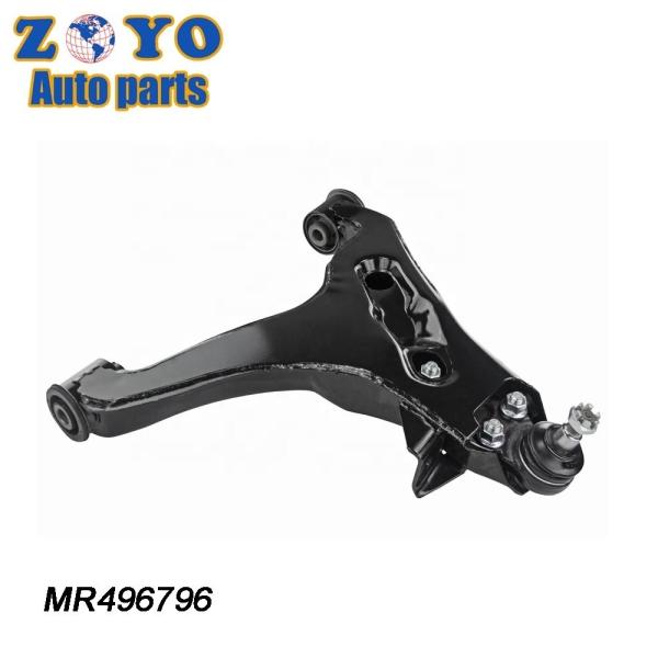 Position Right MR496796 522-430 Chinese Auto Spares Parts for Mitsubishi Montero