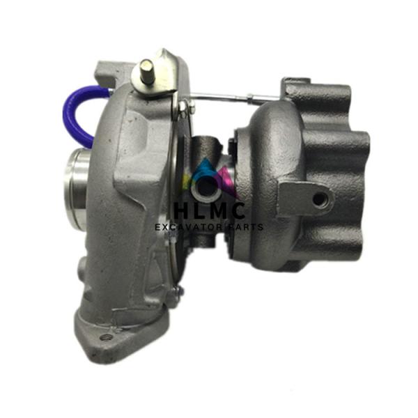 Excavator Parts Engine Turbo Turbocharger SK200-8 J05E 24100-14631 S17201-E0520