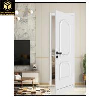 Standard Or Customized Size Aluminum Room Door For Golden Villa With Sound Insulation And Heat Insulation Functions