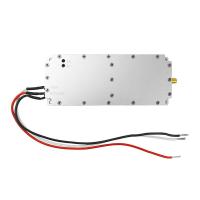 Customized RF Signal Power Amplifier Jammer Module 5.2GHz 50W
