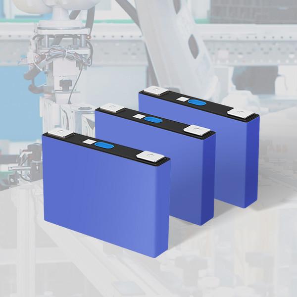 EVE Prismatic Battery Cell, 5C Discharging Cell, 42Ah NMC Cell For Electric Vehicles, Cars, Buses, Motorcycles