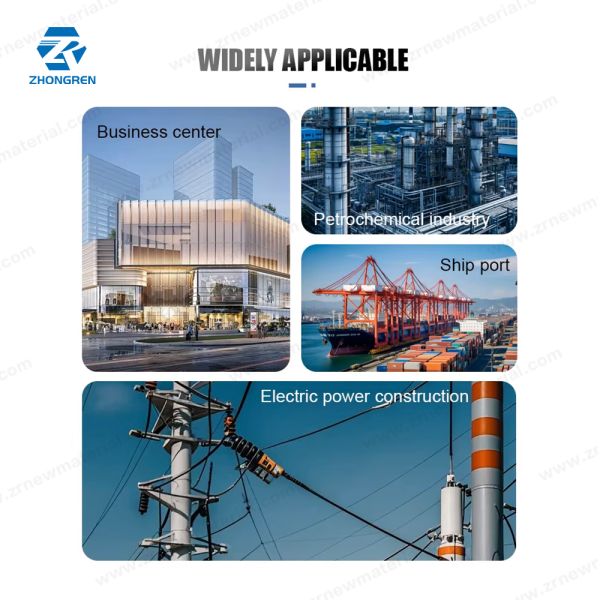 Customizable ZR-GGD Low Voltage Switchgear Cabinet 380V 50HZ Complete Power