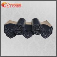 Modèle de dragon pour le toit chinois