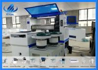 0402 picareta da máquina de 5050 smd e máquina as mais rápidas automáticas do lugar para a lâmpada conduzida