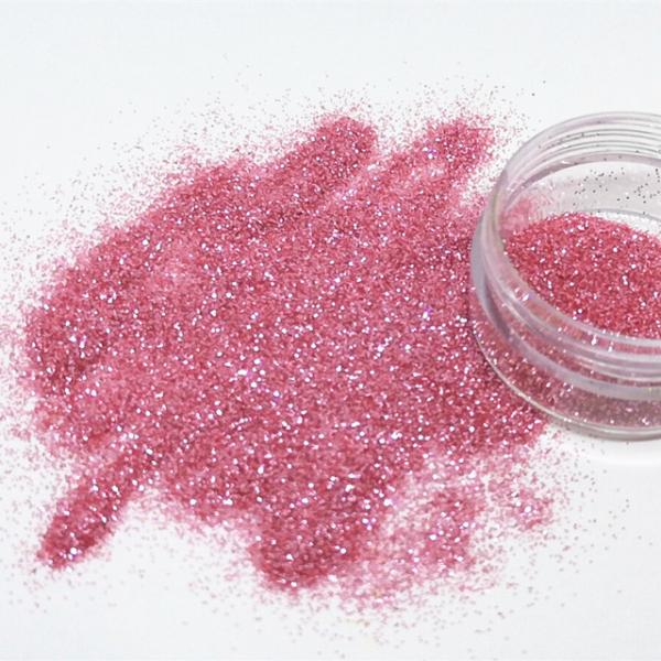 Fine Glitter Holographic Polyester PET Iridescent Bulk Mixed Color Chunky Glitter for Epoxy Resin Tumbler Nail Advantage