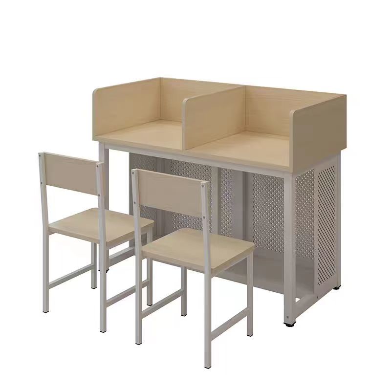 Corrosion Proof Student Lab Table Sturdy Science Classroom Desk Durable For Living Room