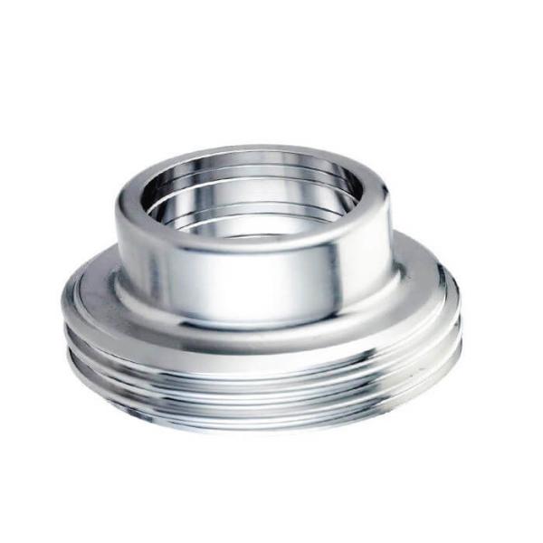 DIN Hygienic Long Liner Ss Union Coupling