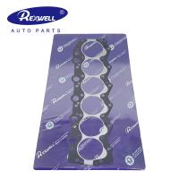 Pièces moteur Kit de joints de tête de cylindre en acier 11115-17010 pour Toyota Land Cruiser PRADO HZJ# HDJ# 1HZ 1HD