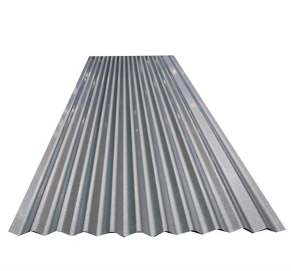 corrugated roofing sheets 0.18x900x3000mm / gi roof dx51d zinc 30gsm