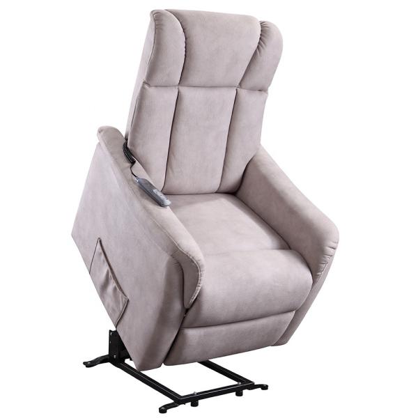 Folding Electric Recliner Sofa Single Seater Multipurpose Durable