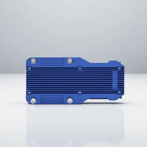 300A LiFePO4 Smart Bt WiFi BMS with Can RS485 Connectivity