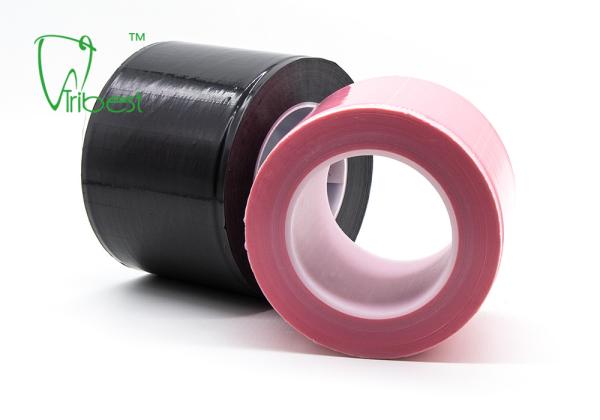 4x6 Disposable Universal Barrier Film Dental Uses