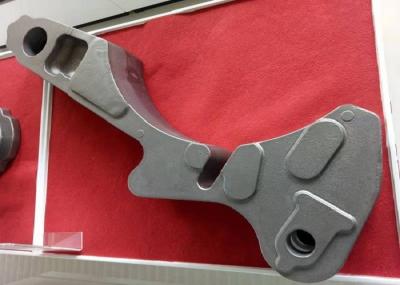 Farm Machinery OEM Control Arm Link FCD550 GGG55 QT550-7 Material