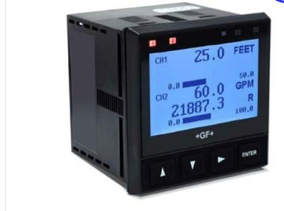 3-9950-1 Affichage LCD DC GF Signet Solution avancée pour le secteur industriel