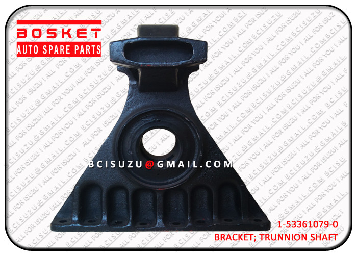 Проутюживите части CXZ51k CYZ51K EXZ51 6WF1 10PE1 1-53361079-0 Isuzu Cxz кронштейна Trunnion