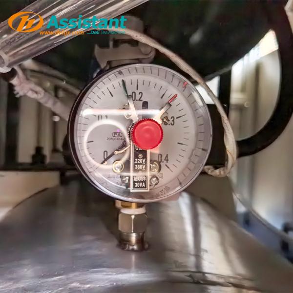 220V 50/60Hz Fully Automatic GABA Tea NON-OXYGEN Fermentation Tank Machine DL-6CFJT-15070