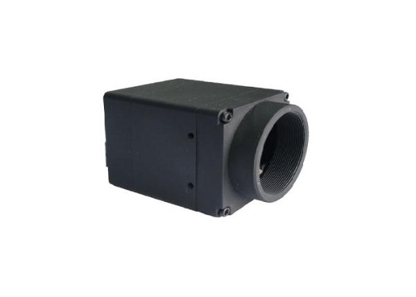 384 x 288 Uncooled Infrared Thermal Camera Module A3817S Vox Model 8 - 14um Wavelength