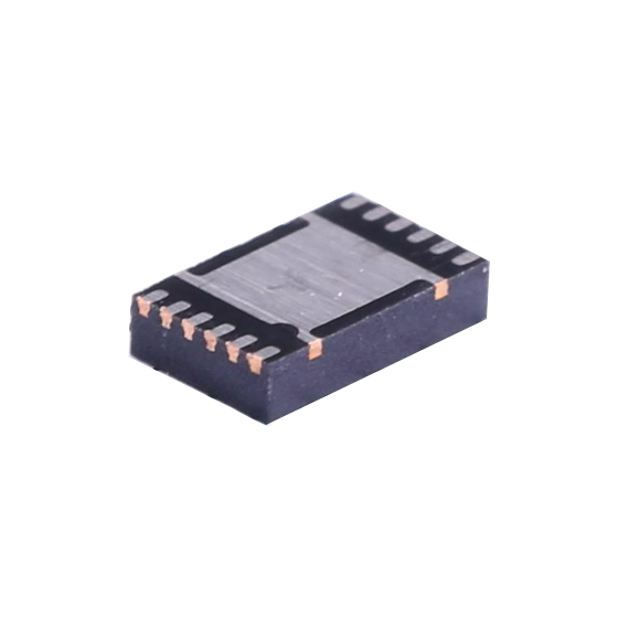 BQ28Z610DRZR/DRZT IC Electronic Components Высокая точность 1-2-клеточный габарит батареи и защитное решение