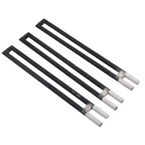 Low Cost Silicon Carbide SIC Heating Element For Muffle Furnace