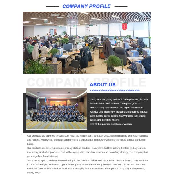 Cummins B210 Двигатель 27 мест 6x6 Автобус для экспедиций