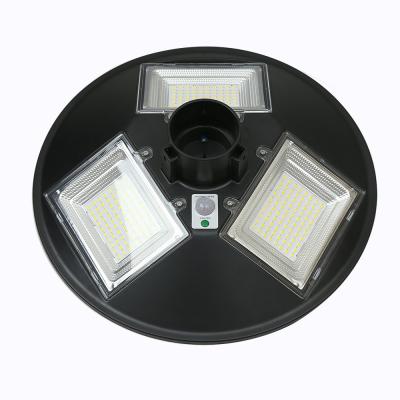 IP67 200W 300W 400W Led Solar Street Light With Motion Sensor