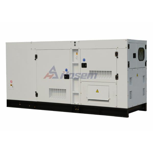 генератор 150kW Рикардо дизельный с двигателем R6110ZLDS для положения боевой готовности