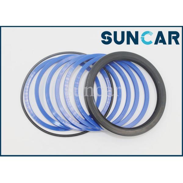 PC200 Komatsu Replacement Seal Kit  For 703-09-33100 Center Swivel Joint Assy