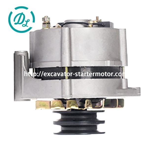 Bosch Alternator Excavator 0120469569 0120469643 0120469693 24V 55A