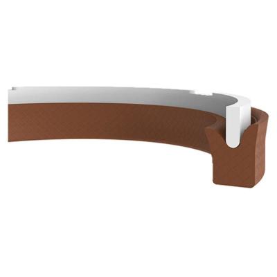 K111 Low Pressure Chevron Seal Water Compatibility And Low Swelling