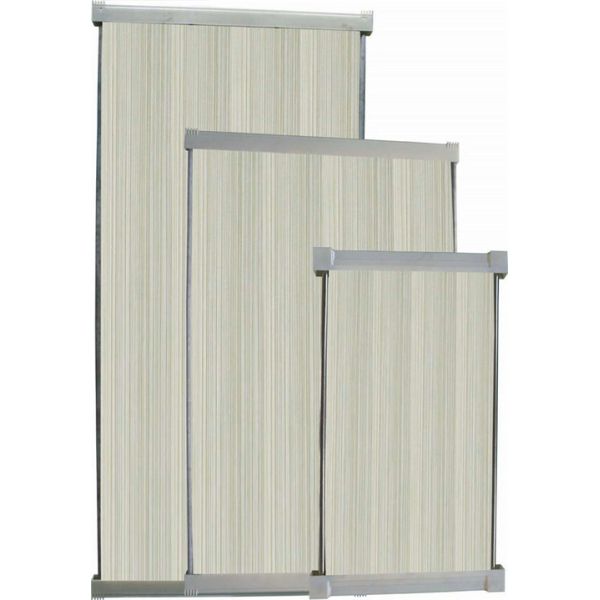 SNU-HM hollow fiber submerged curtain UF