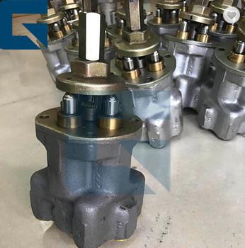 Hyundai R200LC Joystick ASSY for Excavator Spare Parts Pilot Valve Hot Sale Fatcory Direct Sell