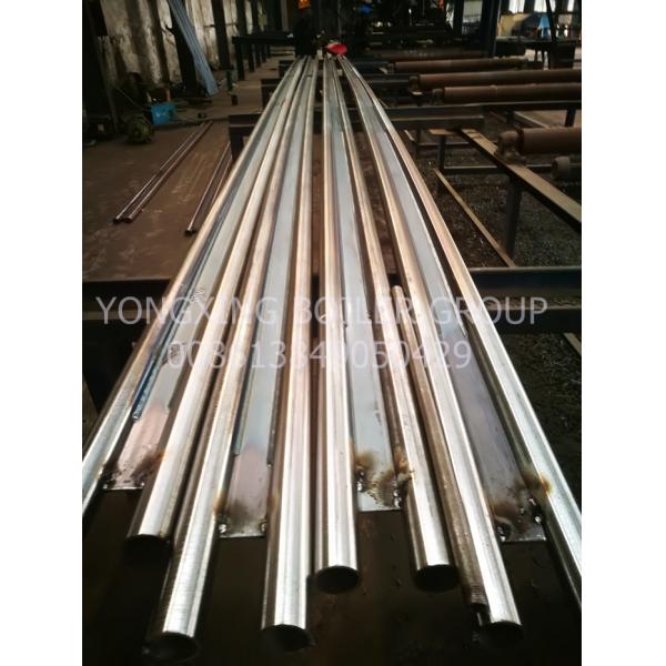 Pharmaceutical Gas Fired Steam Boiler Industrial Water Tube Boiler Natural Gas