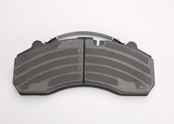 Heavy Truck Commercial Vehicle Brake Pads WVA29087 / WVA29179 OEM Service