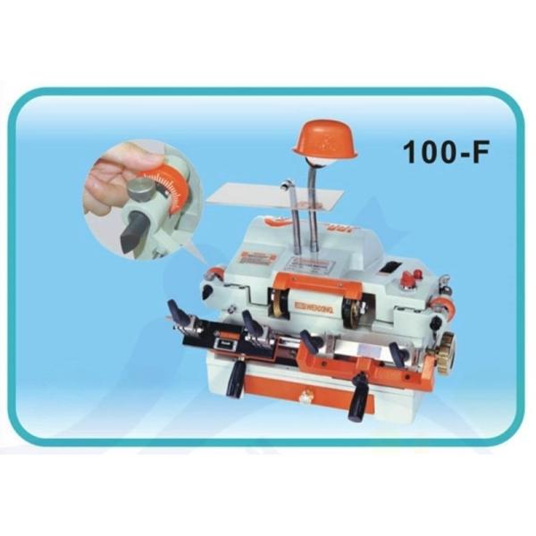 Electricity and 40W Motor Power Wenxing 100G Wenxing 100F Duplex Key Cutting Machine