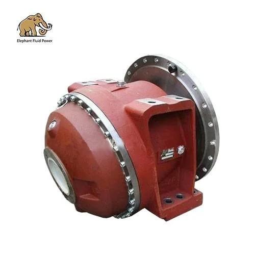 SGS Sauer Tmg 61.2 TMG 71.2 Concrete Mixer Gearbox 9-12 M3