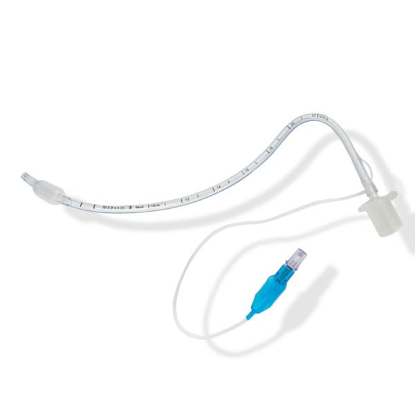 Medical Disposable CE Certificated Endotracheal Tube for Adult with Cuff