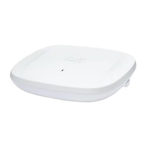AP sans fil Cisco avec fiabilité Wi-Fi 6, MU-MIMO et WPA3 de niveau entreprise