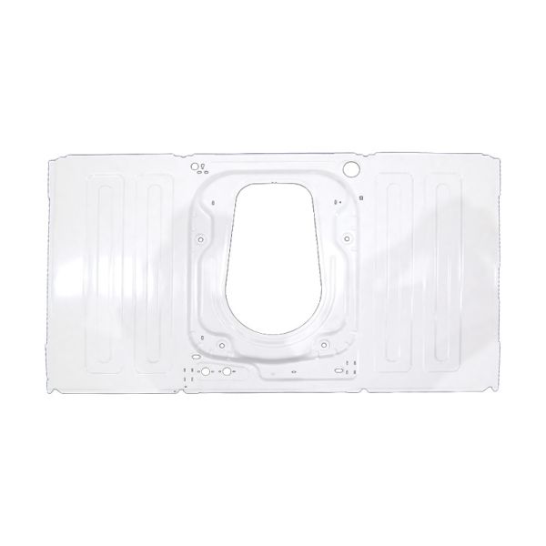 Custom High Precision Stamping Die For Home Washing Machine Cabinet Sheet Metal