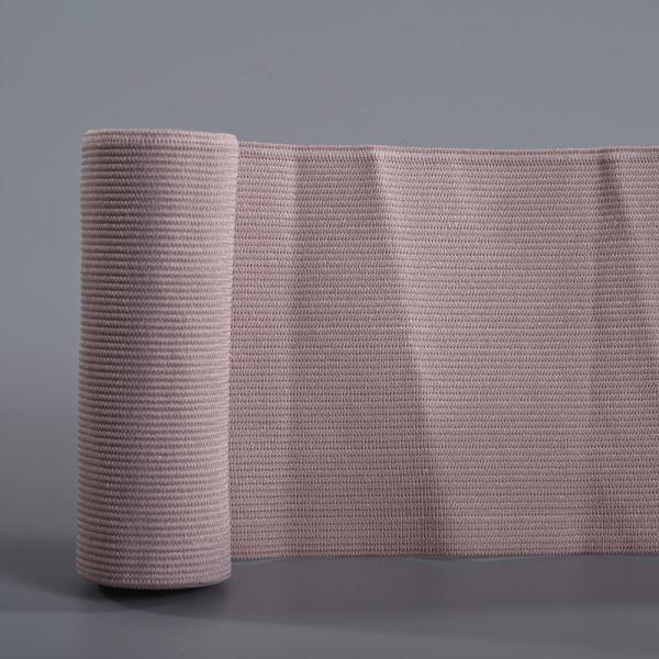 High Quality 2.5cm/5cm/7.5cm/10cm/15cm*4.5m Cohesive Elastic Bandage Adhesive Bandages Cohesive Bandages