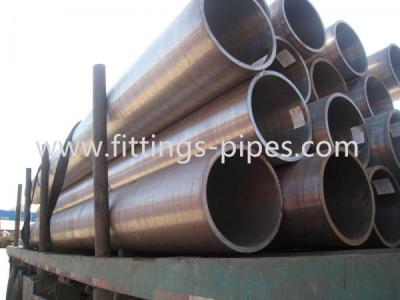 6mm-1200mm Seamless Steel Pipe For Drill Pipe Applications