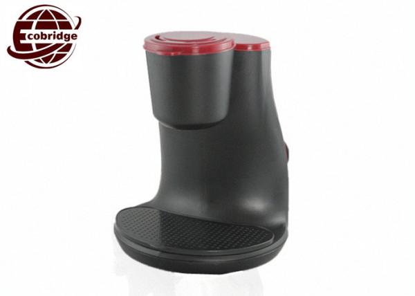 Mini Household Coffee Makers 240ml Optional Color 194*156*218mm Two Ceramic Cup