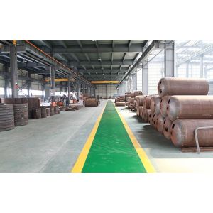 Zhangjiagang Wilford Thermal Co.,Ltd.